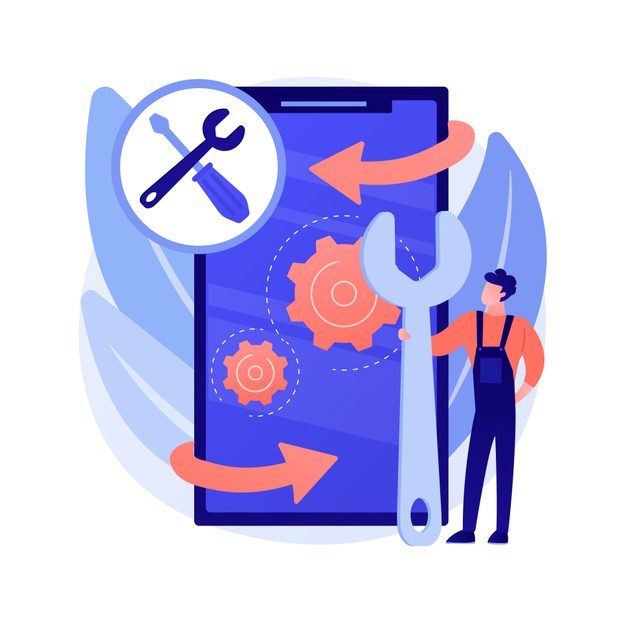 تعمیرات موبایل سامسونگ