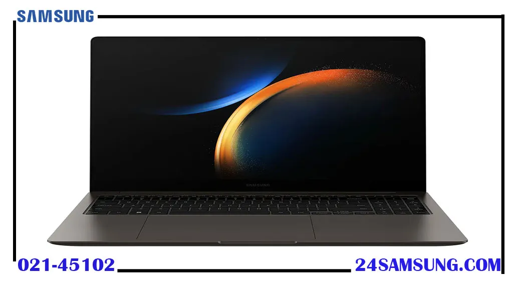 آموزش تعمیر لپ تاپ Galaxy Book 3 Ultra سامسونگ