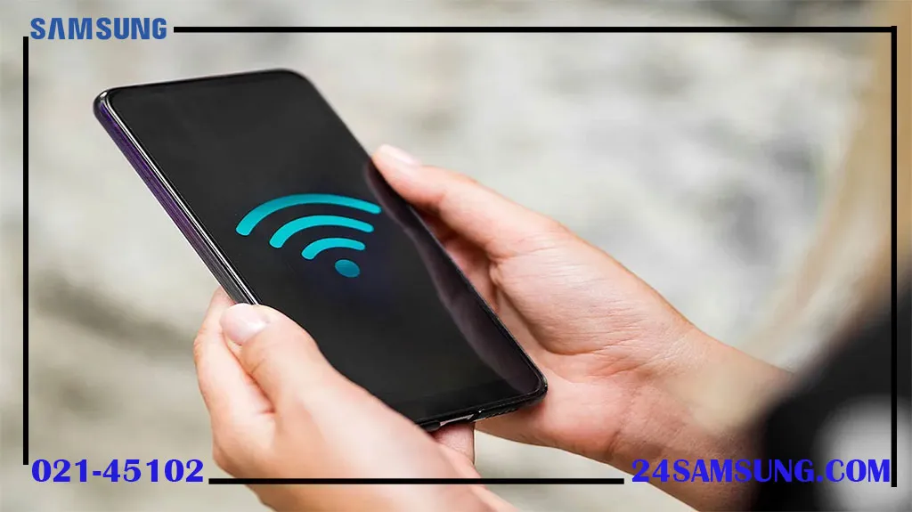 تعمیر گوشی S20 سامسونگ