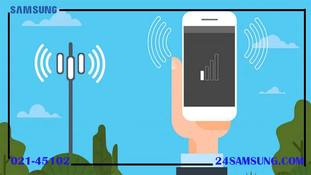 تعمیر گوشی S20 سامسونگ