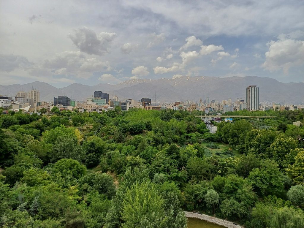 عکاسی با دوربین اولتراواید گوشی سامسونگ a34