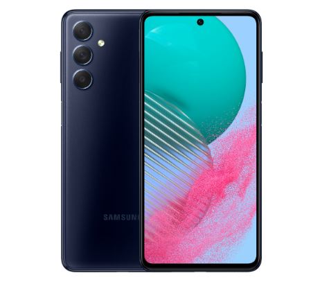 معرفی و برسی گوشی سامسونگ m54