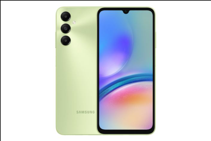 معرفی و خرید گوشی a05s