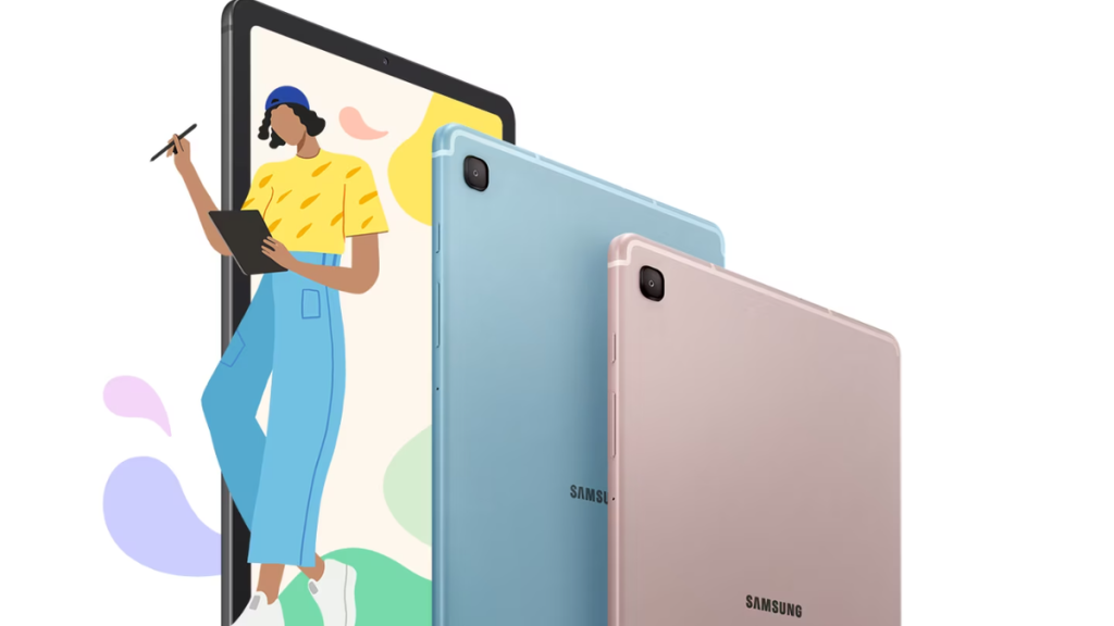 مشخصات تبلت گلکسی S6 LITE