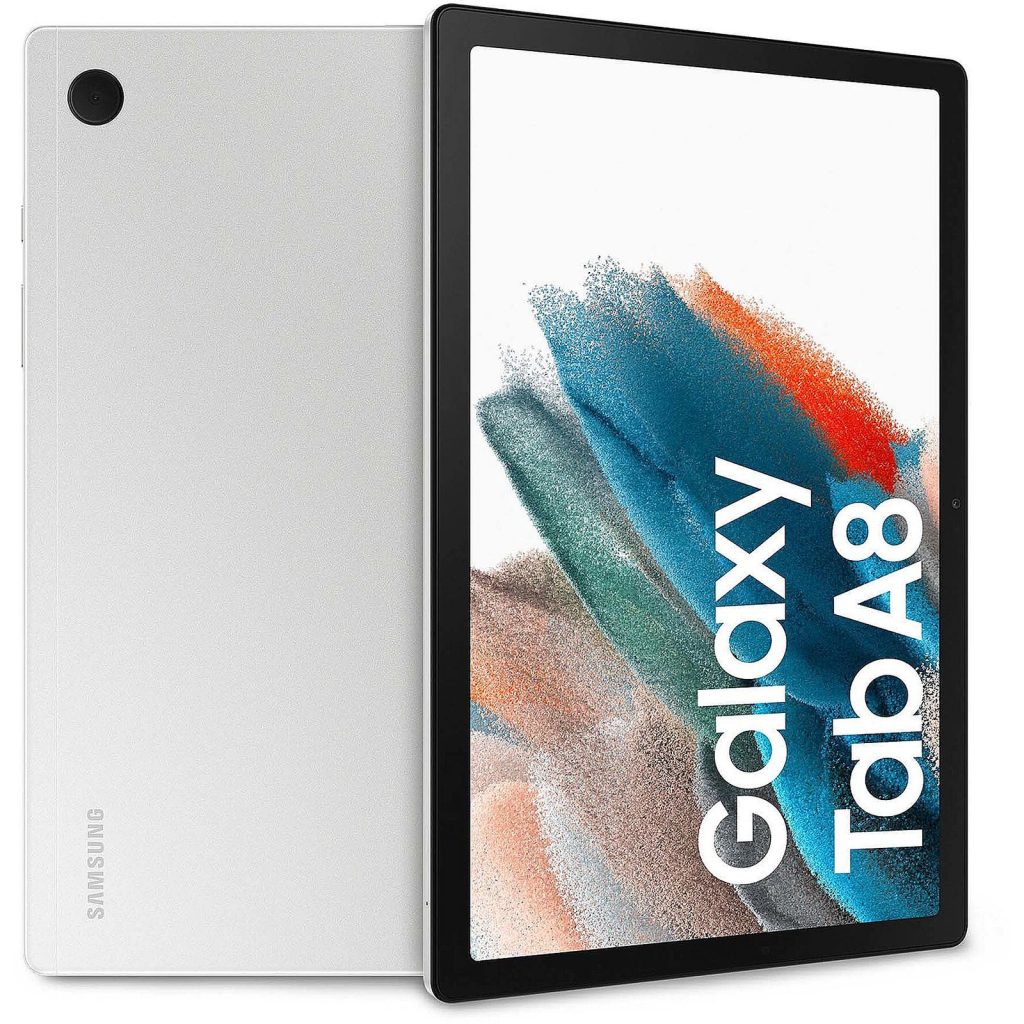 A8 tablet