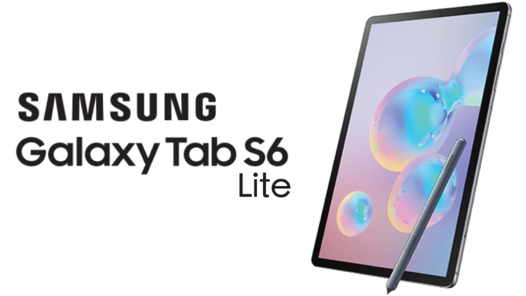 مشخصات تبلت گلکسی S6 LITE