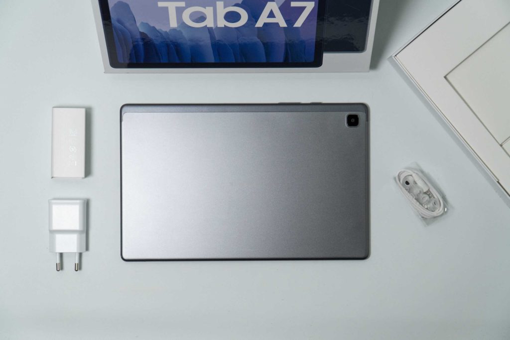 tab a7 lite