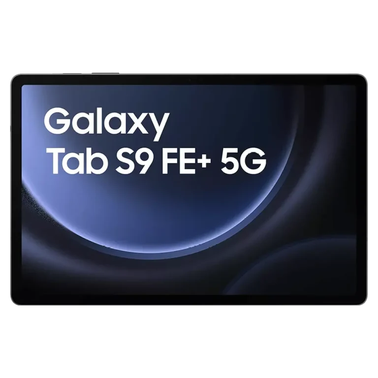 تبلت سامسونگ مدل Galaxy Tab S9 Plus ظرفیت 256 گیگابایت و رم 12 گیگابایت