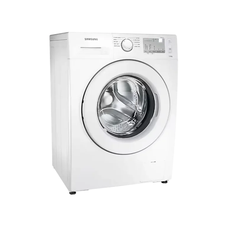 ماشین لباسشویی سامسونگ مدل J1241 ظرفیت 7 کیلوگرم