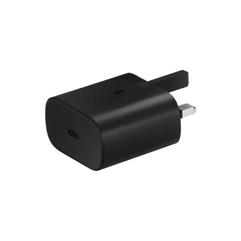 شارژر آداپتور 25W سامسونگ اورجینال (ویتنام)
