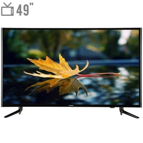 تلویزیون 49 اینچ سامسونگ مدل N5880 ا Samsung 49N5880 TV