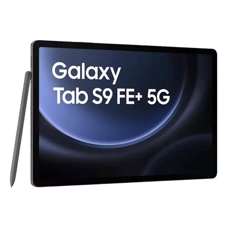 تبلت سامسونگ مدل Galaxy Tab S9 Plus ظرفیت 256 گیگابایت و رم 12 گیگابایت