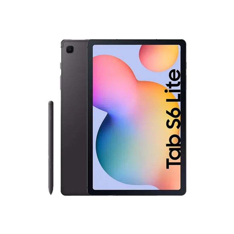 تبلت سامسونگ مدل Galaxy TAB S6 Lite