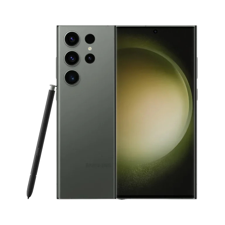 موبایل Galaxy S23 Ultra