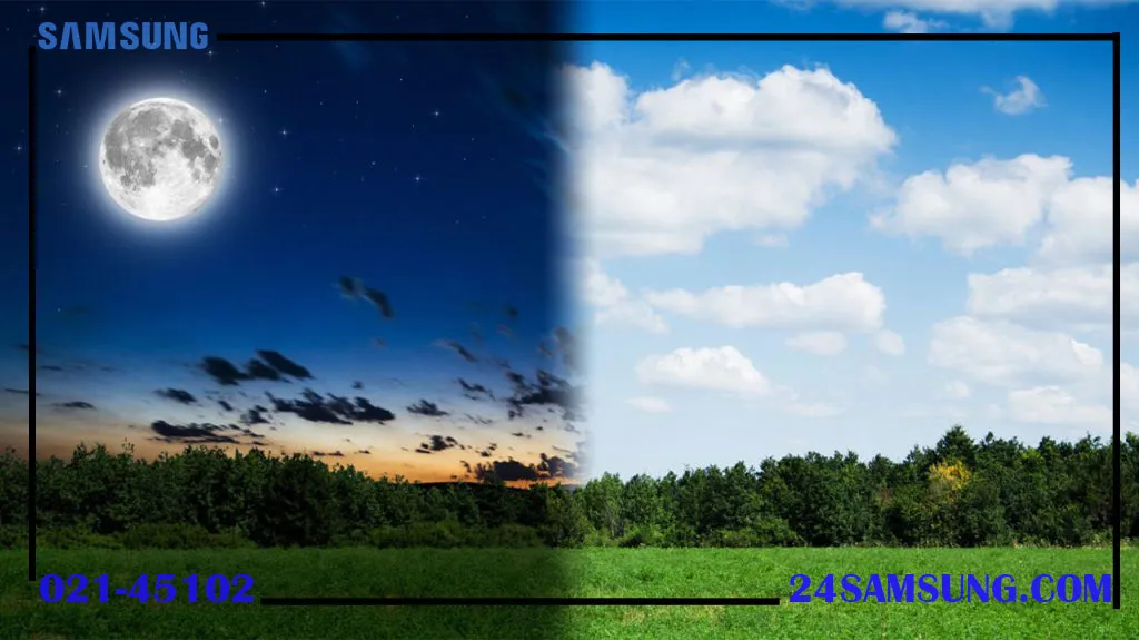 بررسی سلامت باتری گوشی سامسونگ و کد تست باطری موبایل