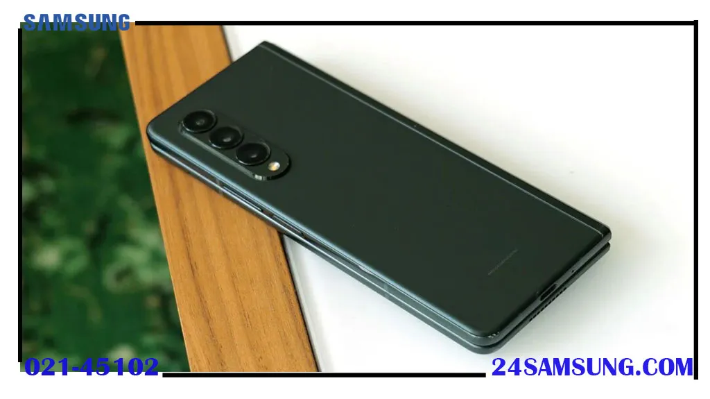 مشخصات گوشی سامسونگ zfold 5
