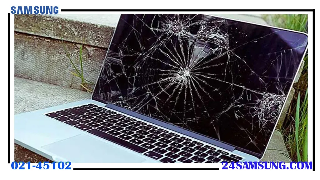 نمایندگی سامسونگ در قزوین