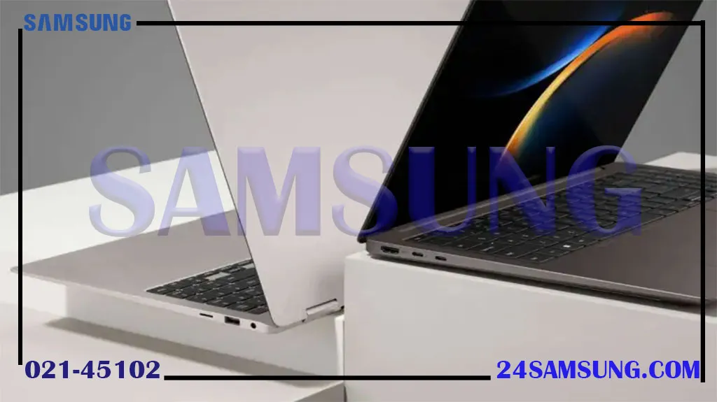 معرفی لپ تاپ Galaxy Book3 Ultra سامسونگ