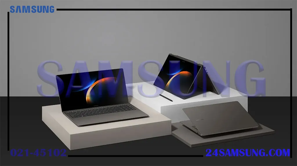 معرفی لپ تاپ Galaxy Book3 Ultra سامسونگ