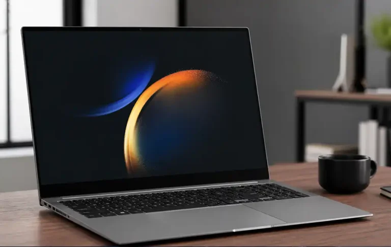 معرفی لپ تاپ Galaxy Book3 Ultra سامسونگ