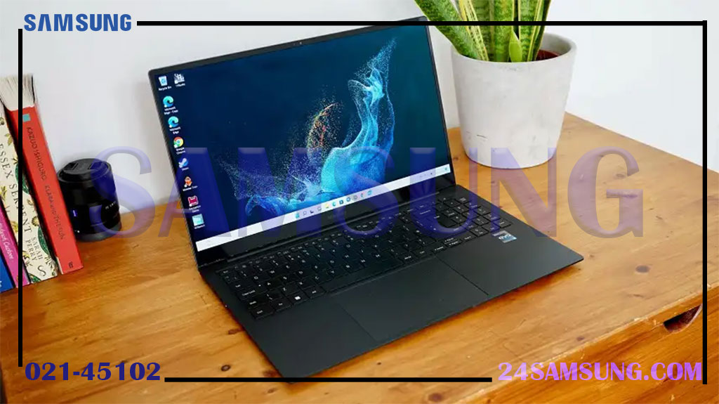 6 تا از برترین لپ تاپ های سامسونگ