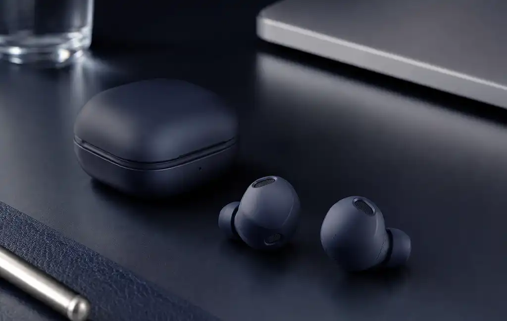 معرفی هندزفری سامسونگ Buds 2 Pro
