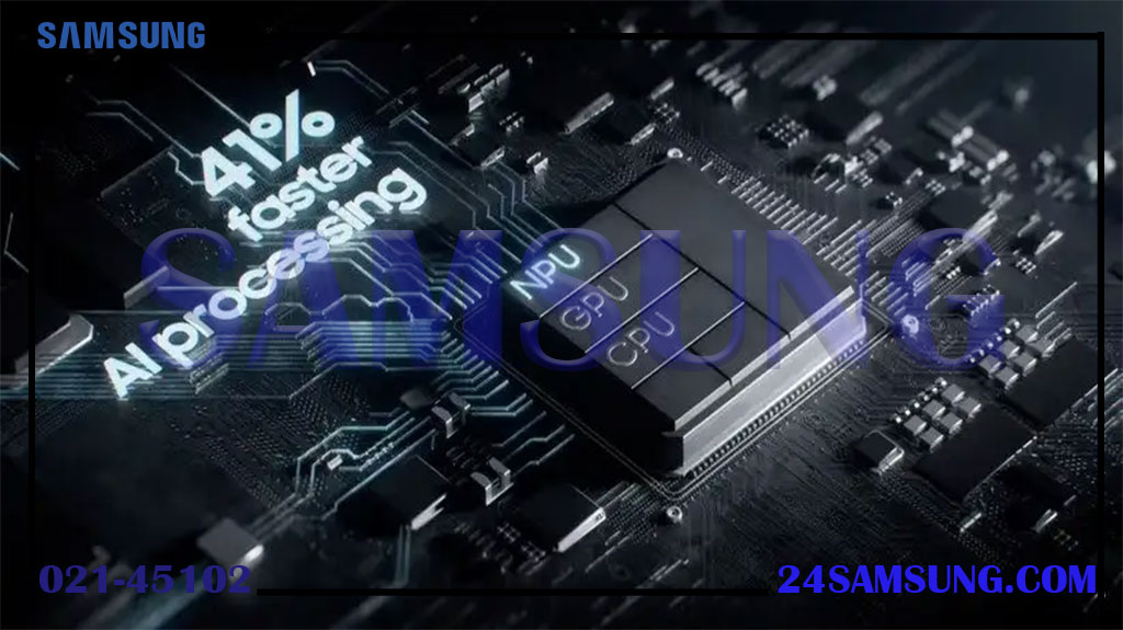 مقایسه s23 ultra با s24 ultra سامسونگ