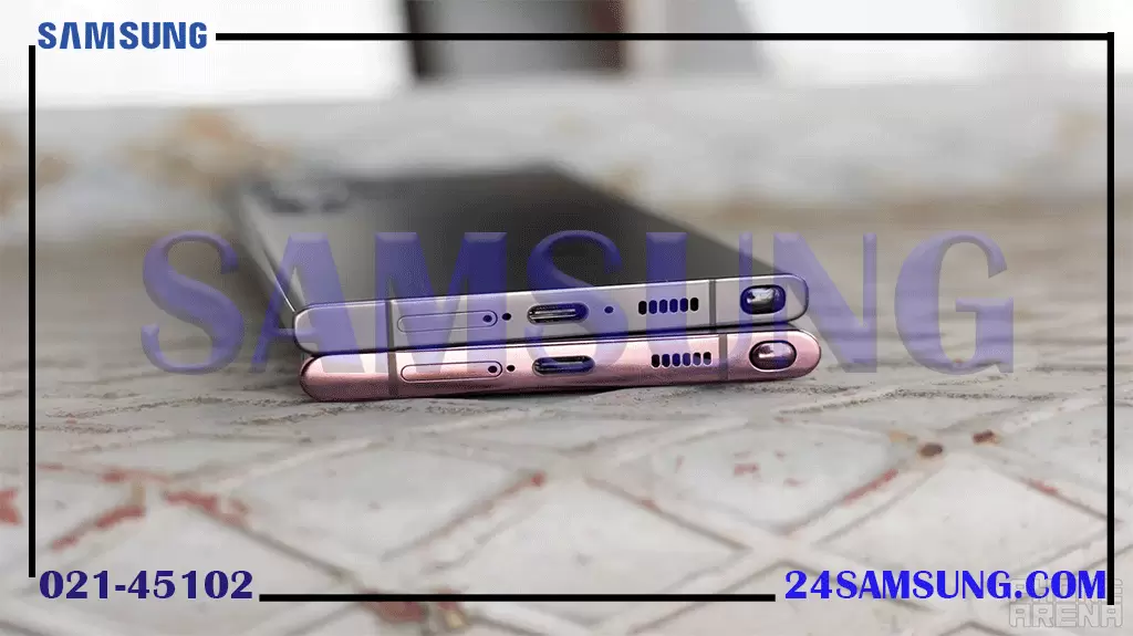 مقایسه s23 ultra با s22 ultra
