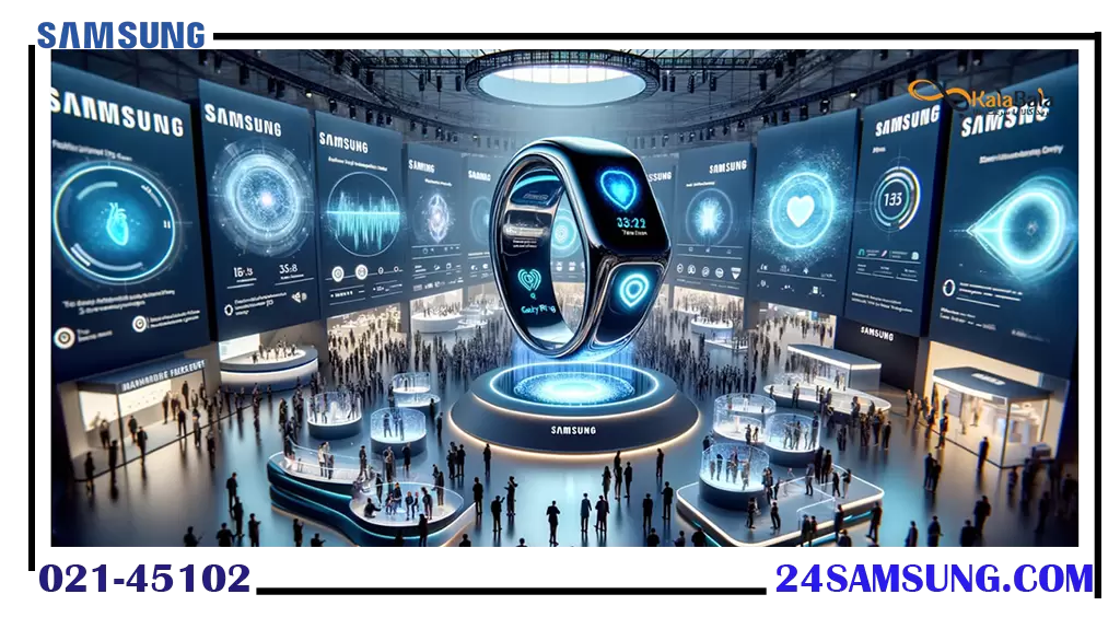 ارتقای بهره‌وری با Galaxy AI و SmartThings سامسونگ